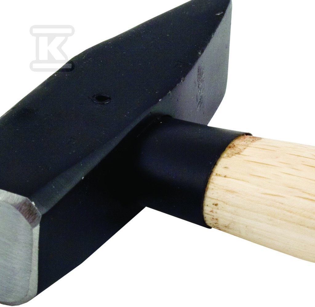 Młotek ślusarski 0,4kg din 1041 - MN-30-404
